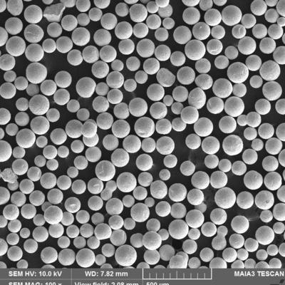 アーク溶接の球形の投げられた炭化タングステンの粉